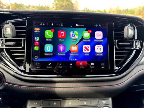 2023 Dodge Durango GT Launch Edition