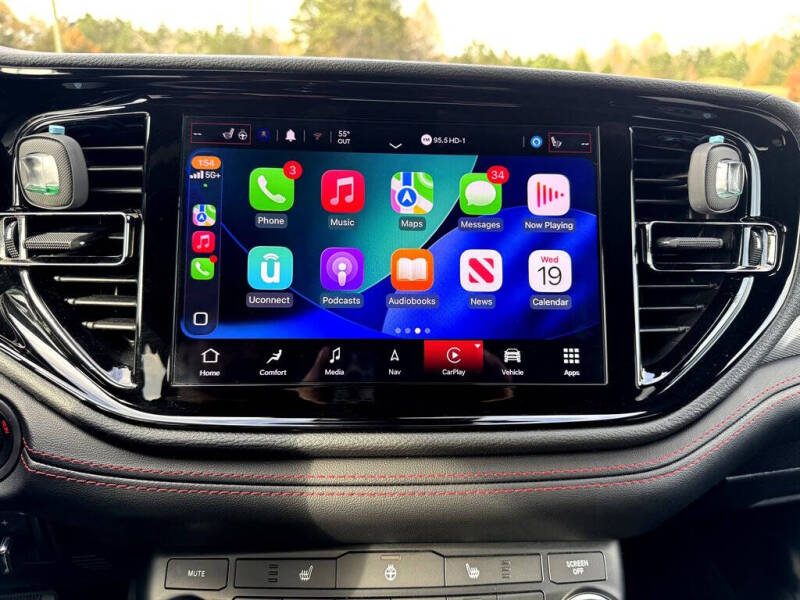 2023 Dodge Durango GT Launch Edition