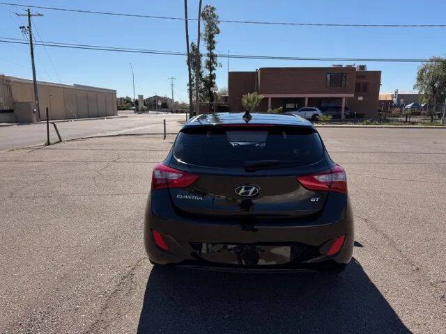 2013 Hyundai Elantra GT