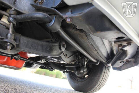 1969 Chevrolet Corvette