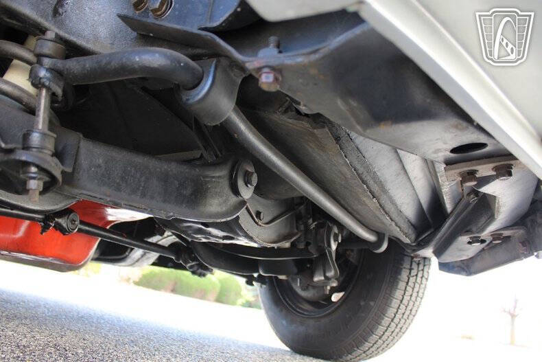 1969 Chevrolet Corvette