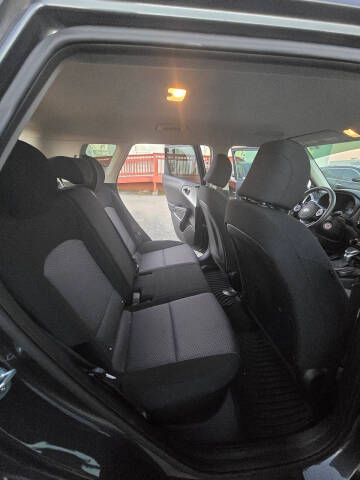 2021 Kia Soul X-Line