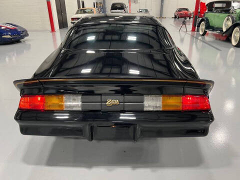 1978 Chevrolet Camaro