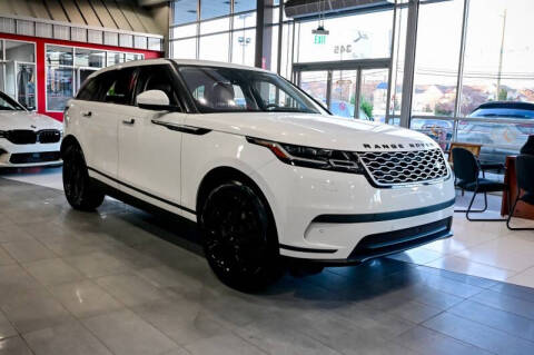 2020 Land Rover Range Rover Velar P250 S