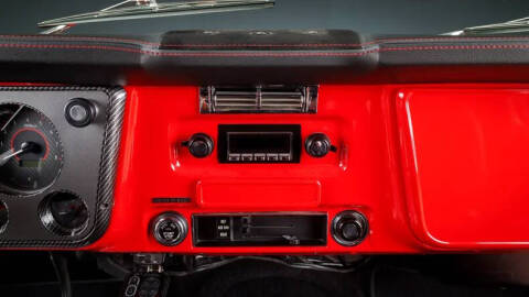 1971 GMC C/K 1500 Series