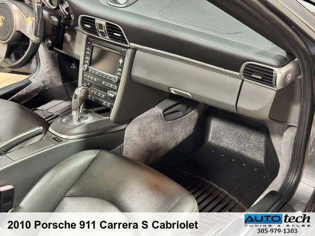 2010 Porsche 911