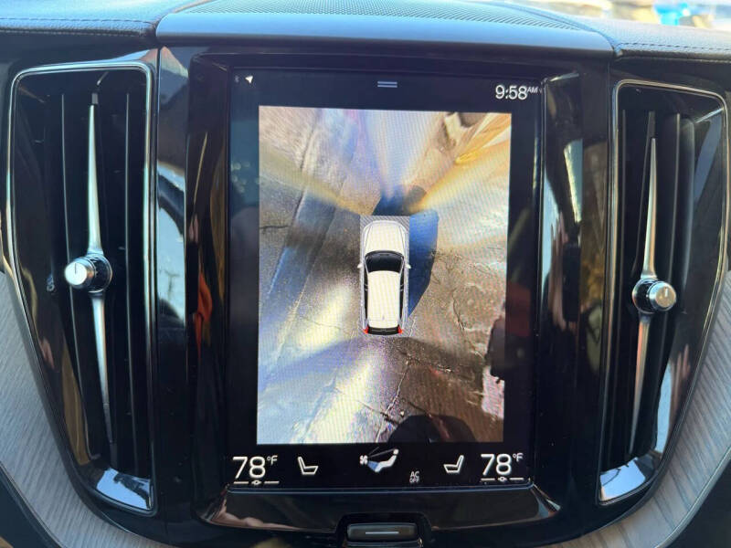 2018 Volvo XC60 T6 Inscription