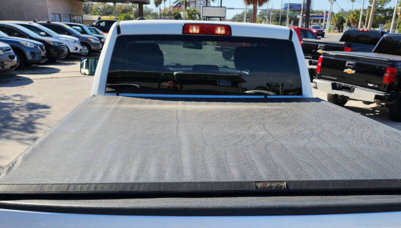 2020 RAM 1500 Classic Tradesman