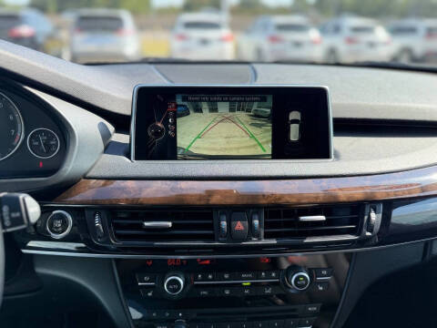 2014 BMW X5 xDrive35i