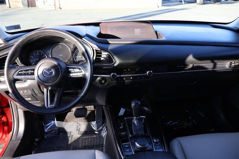 2021 Mazda CX-30 Preferred