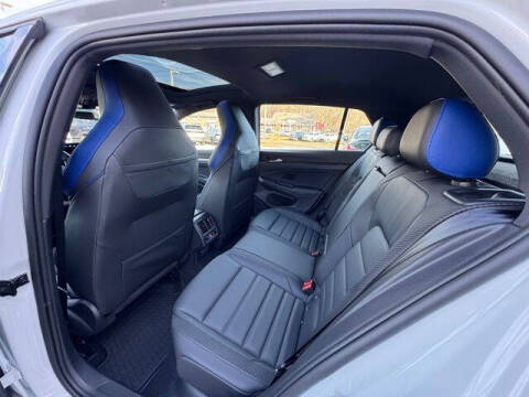 2026 Volkswagen Golf R 4Motion