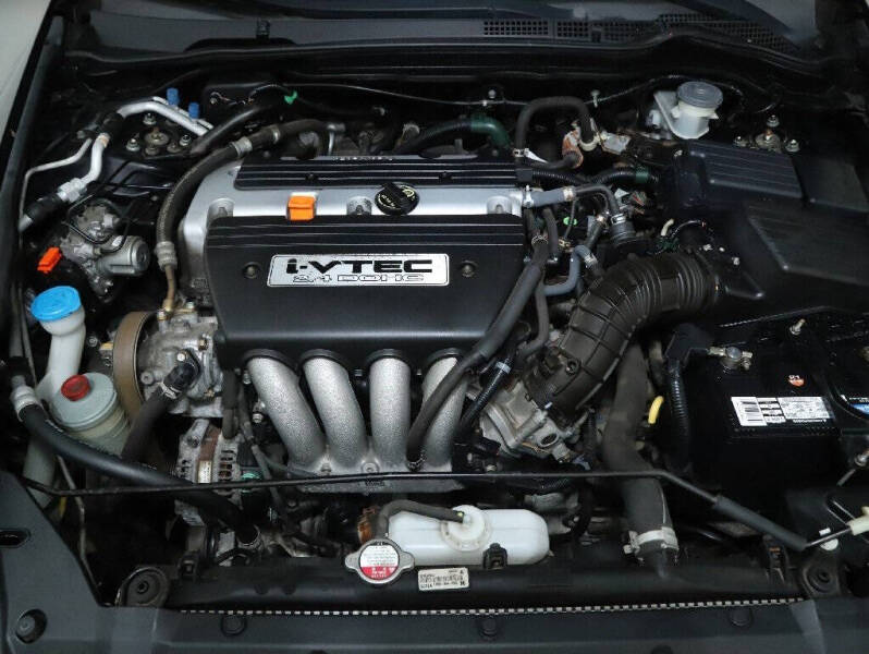 2006 Honda Accord LX