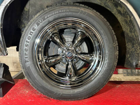 1964 Oldsmobile Starfire