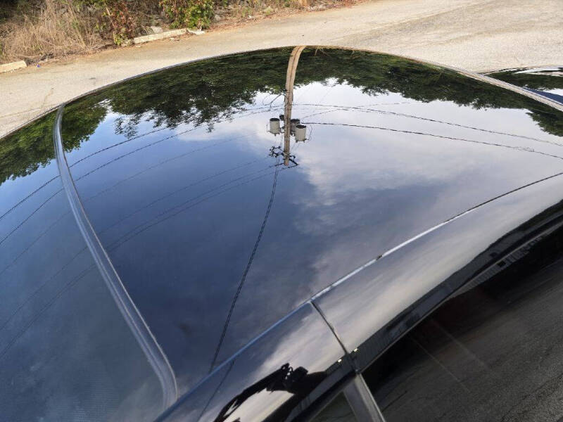 2003 Ford Mustang SVT Cobra