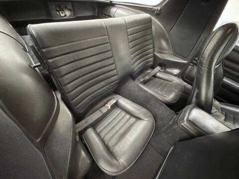 1986 Chevrolet Camaro