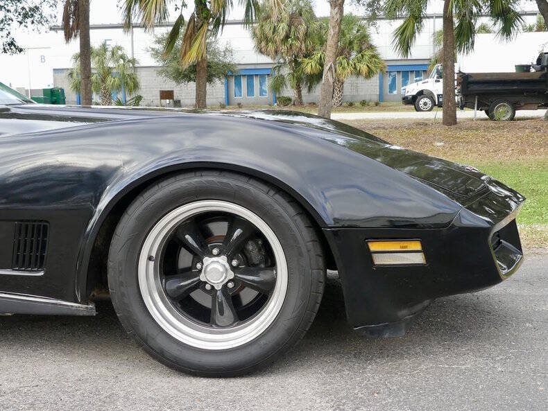 1979 Chevrolet Corvette