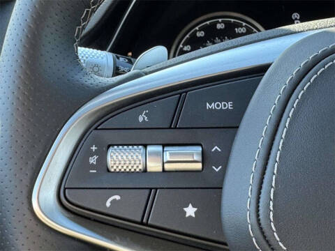 2024 Genesis GV70 3.5T Sport