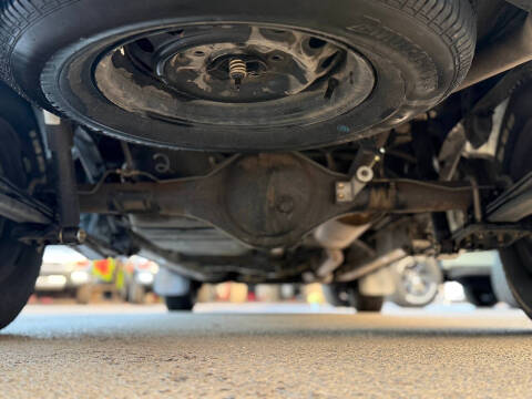 1998 Toyota Tacoma SR5