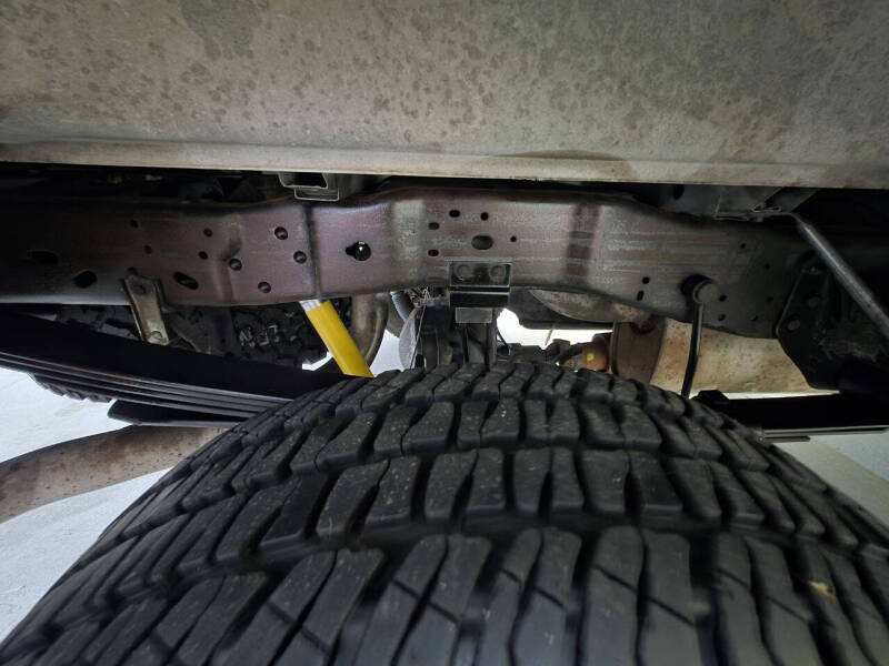 2000 Ford F-350 Super Duty XLT