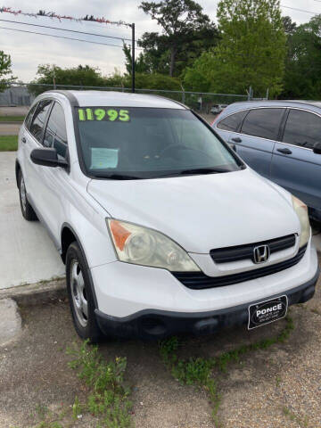 2008 Honda CR-V for sale at Ponce Imports in Baton Rouge LA