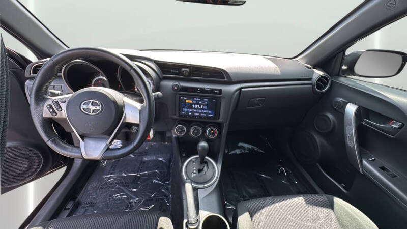 2011 Scion tC