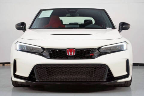 2024 Honda Civic Type R