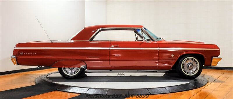 1964 Chevrolet Impala