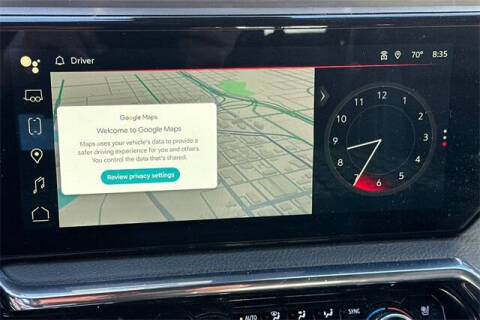 2025 GMC Sierra 3500HD