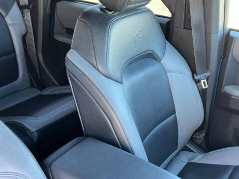 2023 Ford Bronco Black Diamond Advanced