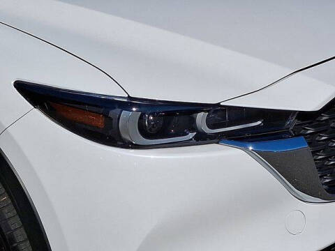 2023 Mazda CX-5 2.5 S