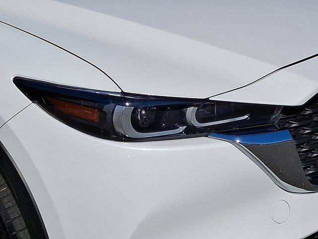 2023 Mazda CX-5 2.5 S