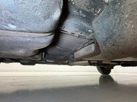 1995 Volkswagen EuroVan Campmobile