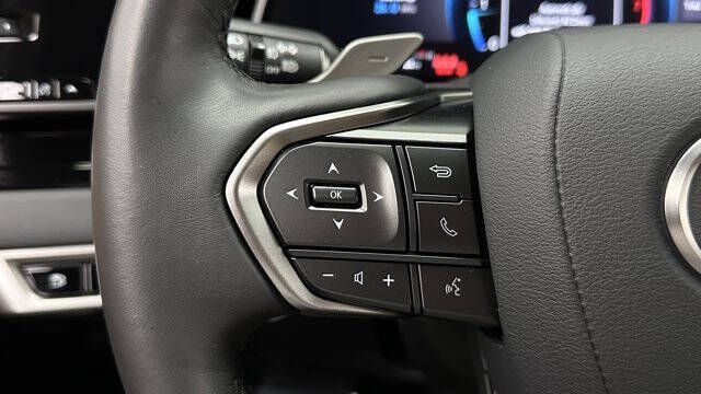 2025 Lexus RX 350