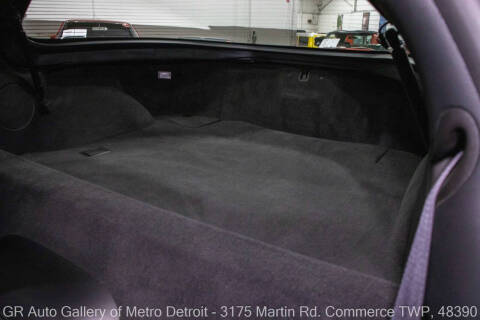 2007 Chevrolet Corvette Z06