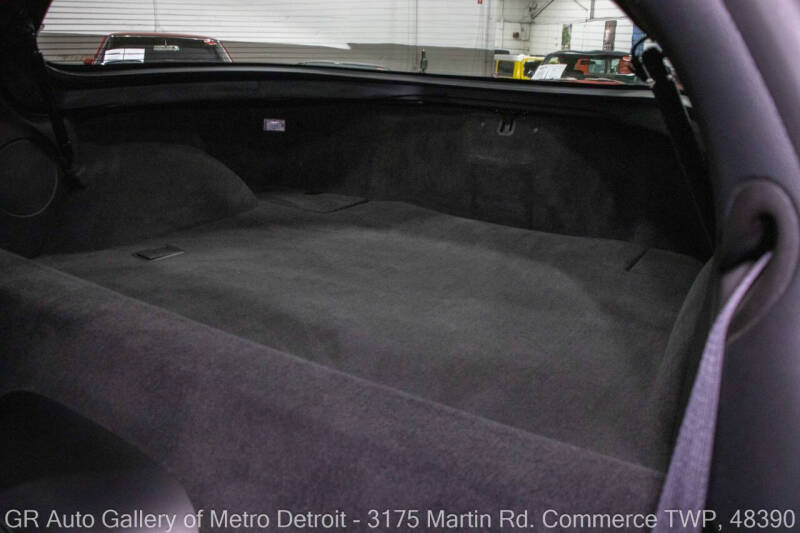 2007 Chevrolet Corvette Z06