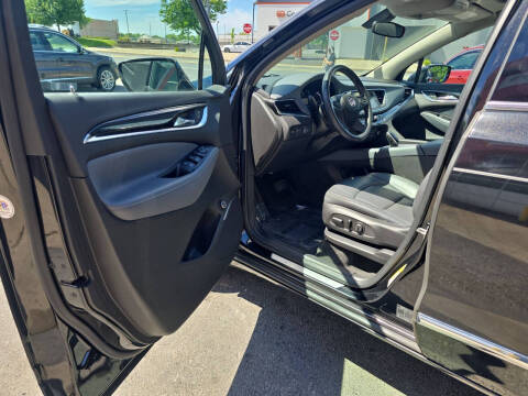 2019 Buick Enclave Essence