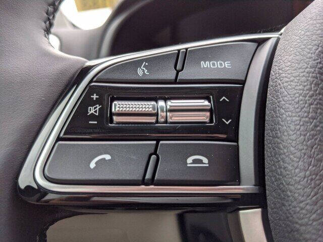 2021 Kia Sportage EX