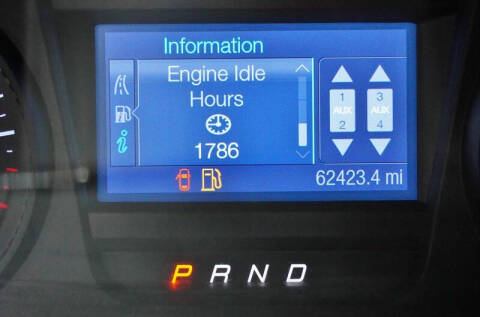 2016 Ford Taurus Police Interceptor