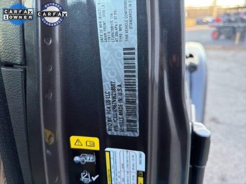 2022 Jeep Wrangler Unlimited Rubicon 4xe