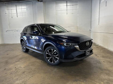 2023 Mazda CX-5 for sale at South Tacoma Mazda in Tacoma WA