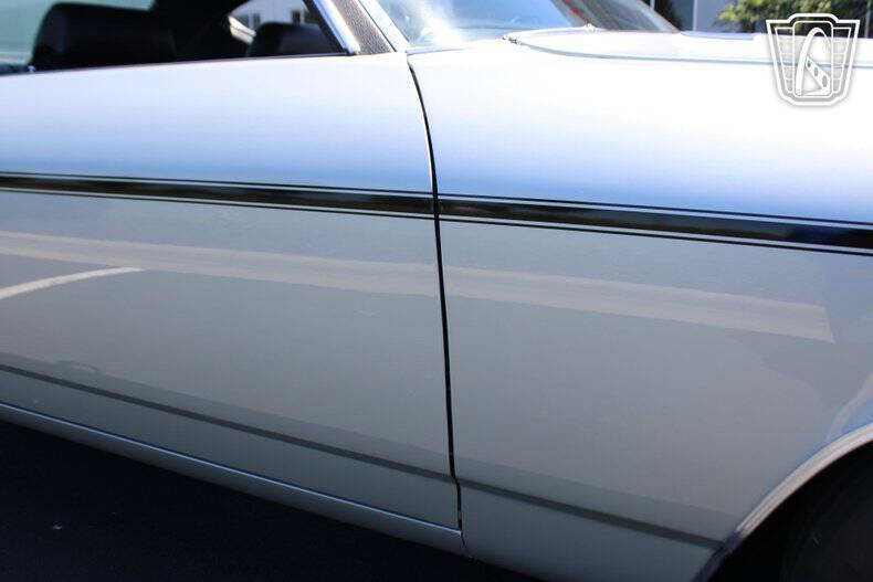 1969 Chevrolet Chevelle