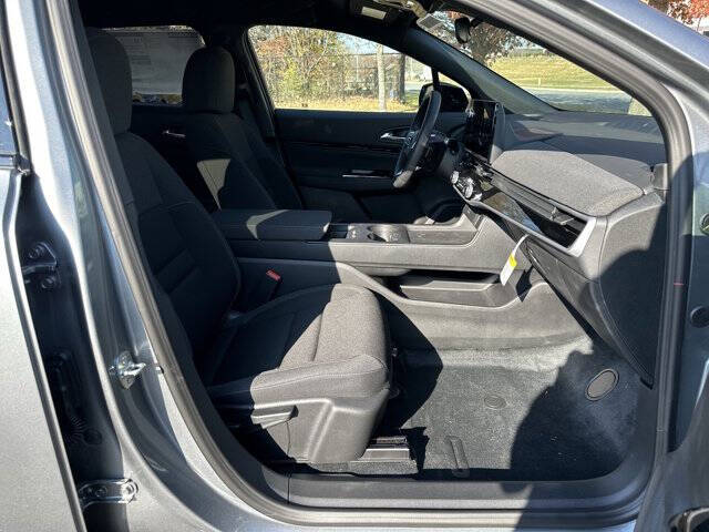 2026 Honda Prologue EX