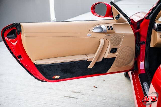 2011 Porsche 911 Carrera 4S