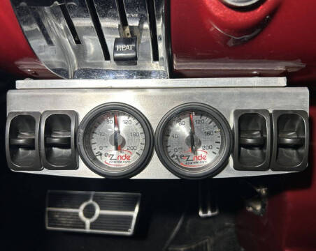 1960 Chevrolet El Camino