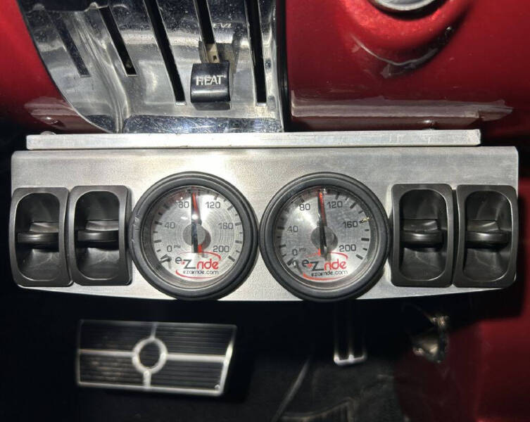 1960 Chevrolet El Camino