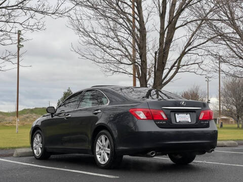 2008 Lexus ES 350