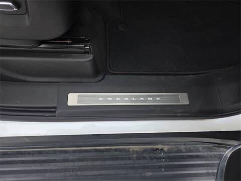 2023 Cadillac Escalade ESV Sport Platinum