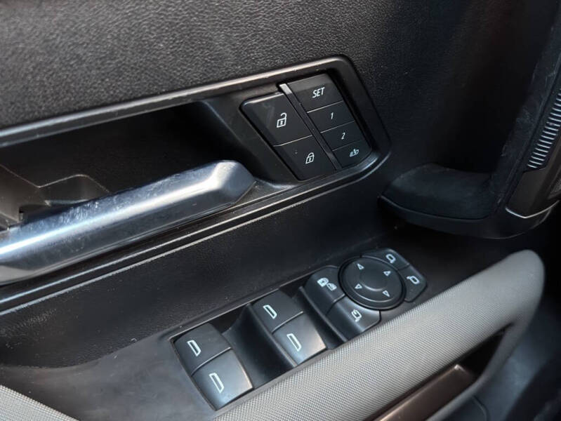 2024 GMC HUMMER EV 3X