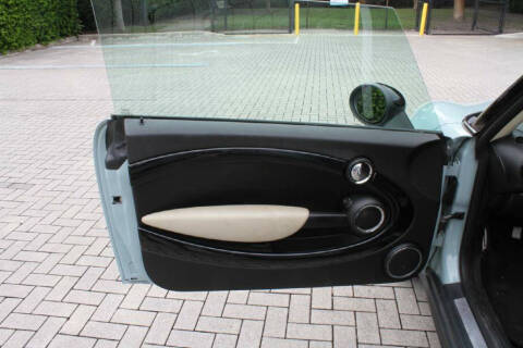 2013 MINI Hardtop Cooper S