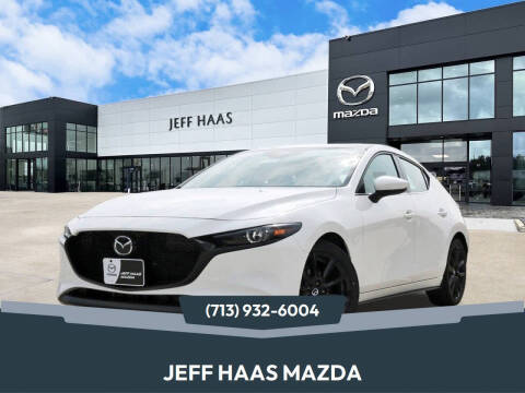 2026 Mazda Mazda3 Hatchback 2.5 S Premium Photo